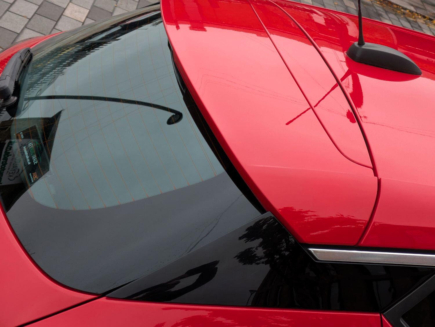 Used Vauxhall Astra 2016 for sale - 76257594: Photo 17