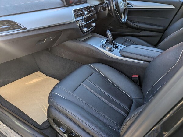 Used BMW 5 Series 2020 for sale - 75711548: Photo 11
