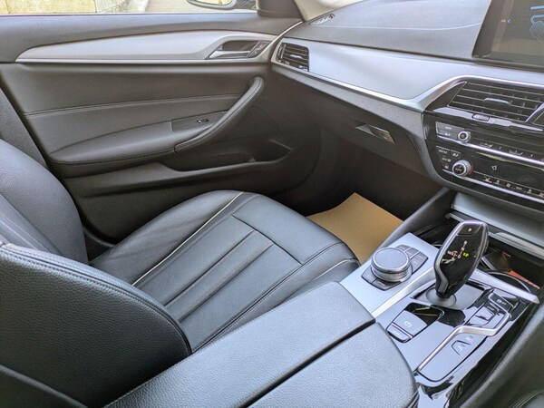 Used BMW 5 Series 2020 for sale - 75711548: Photo 12