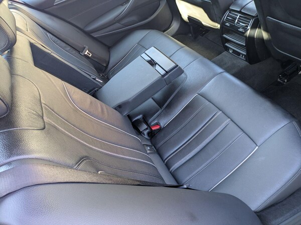 Used BMW 5 Series 2020 for sale - 75711548: Photo 13