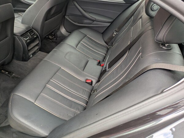 Used BMW 5 Series 2020 for sale - 75711548: Photo 14