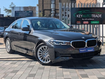 BMW - 5 Series