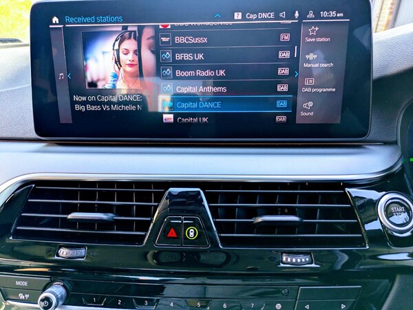Used BMW 5 Series 2020 for sale - 75711548: Photo 20