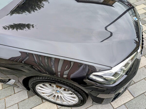 Used BMW 5 Series 2020 for sale - 75711548: Photo 25