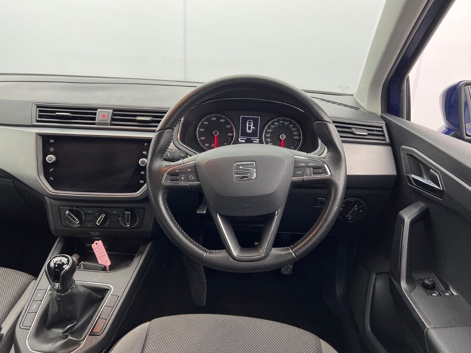 Used SEAT Ibiza 2019 for sale - 77154412: Photo 11