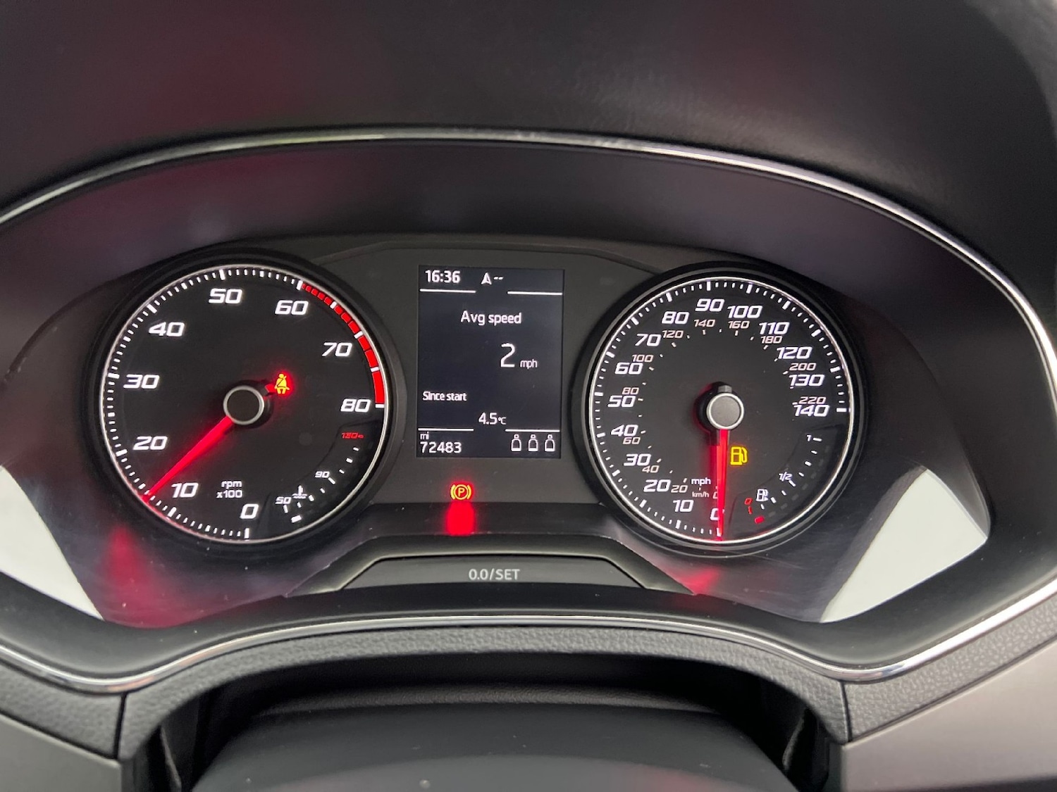 Used SEAT Ibiza 2019 for sale - 77154412: Photo 13