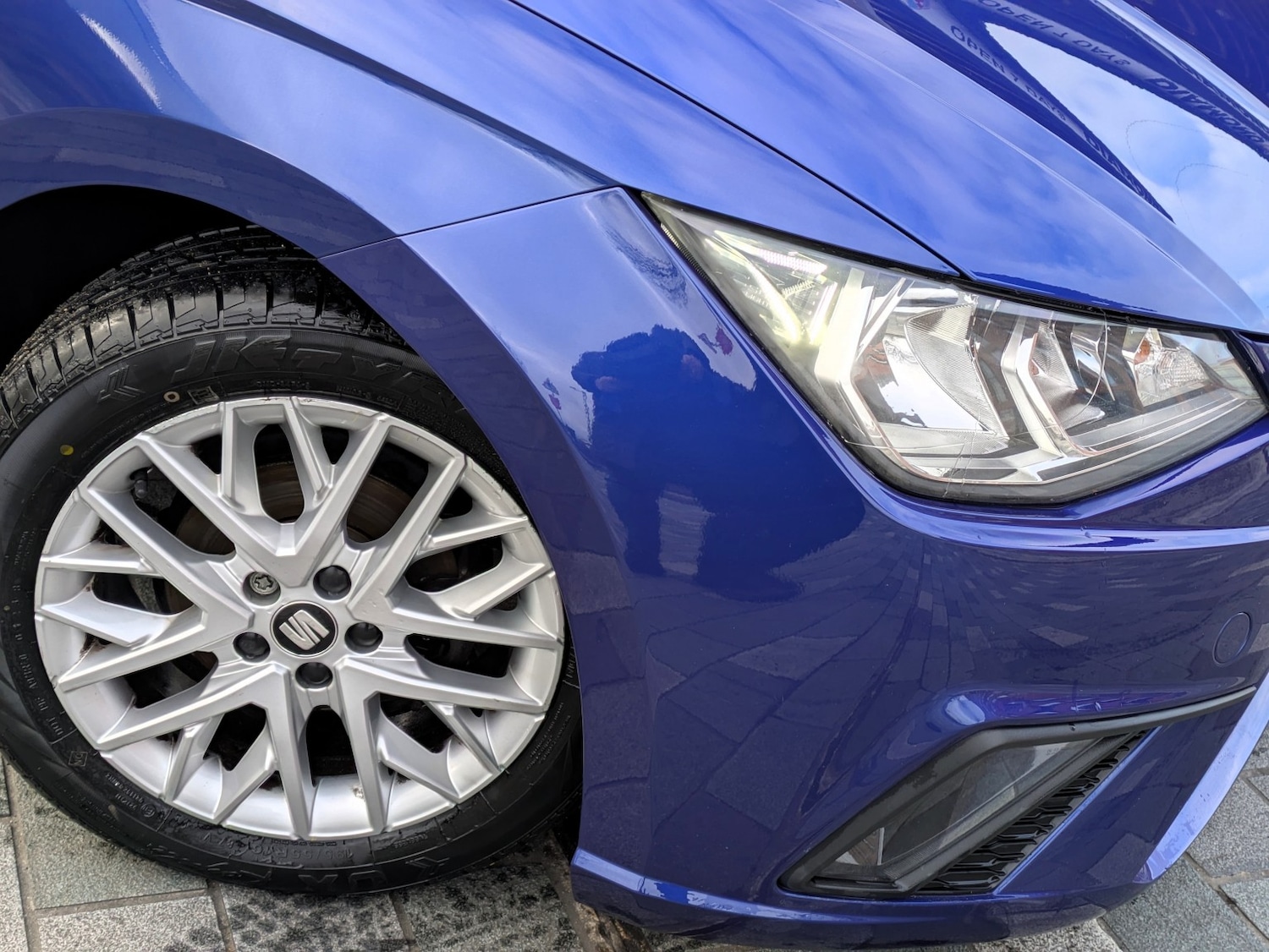 Used SEAT Ibiza 2019 for sale - 77154412: Photo 16