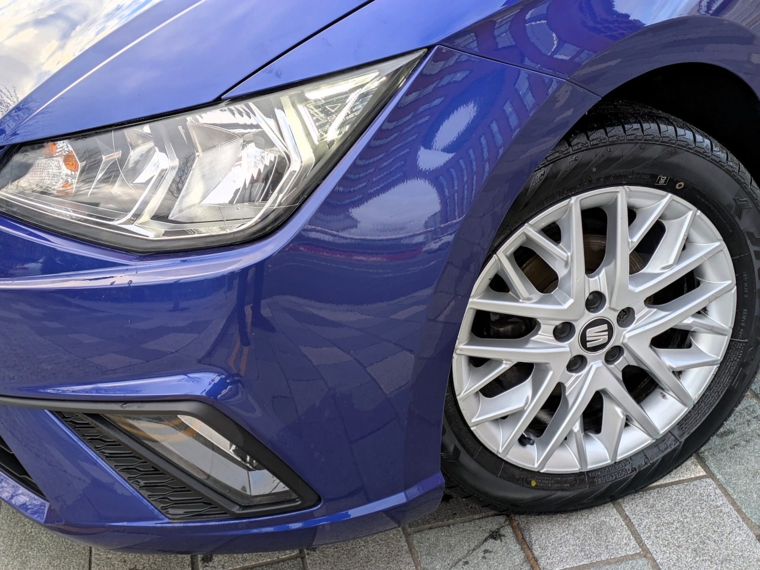 Used SEAT Ibiza 2019 for sale - 77154412: Photo 17