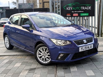 Used SEAT Ibiza 2019 for sale - 77154412: Photo