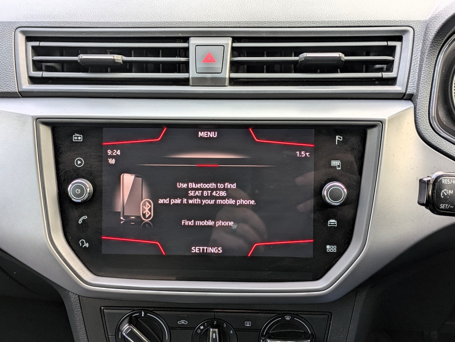 Used SEAT Ibiza 2019 for sale - 77154412: Photo 23