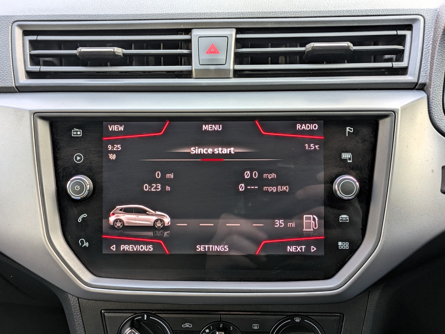 Used SEAT Ibiza 2019 for sale - 77154412: Photo 25