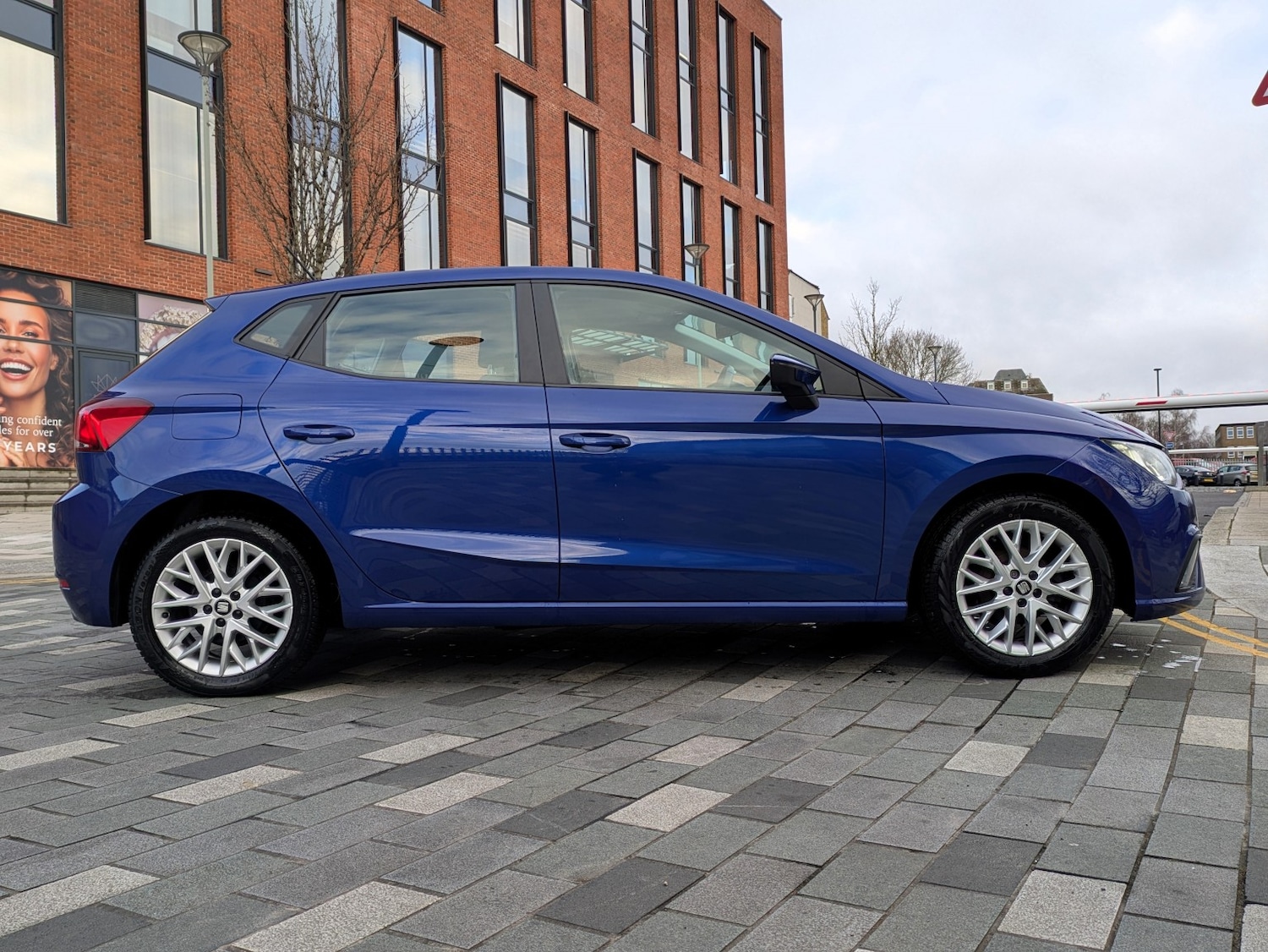 Used SEAT Ibiza 2019 for sale - 77154412: Photo 4