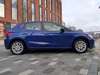 Used SEAT Ibiza 2019 for sale - 77154412: Photo