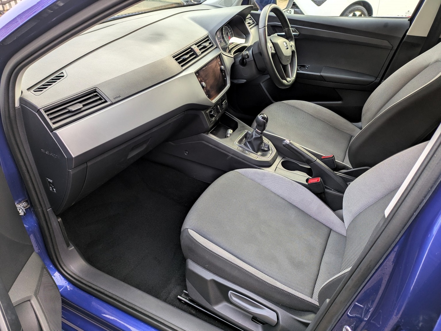 Used SEAT Ibiza 2019 for sale - 77154412: Photo 8