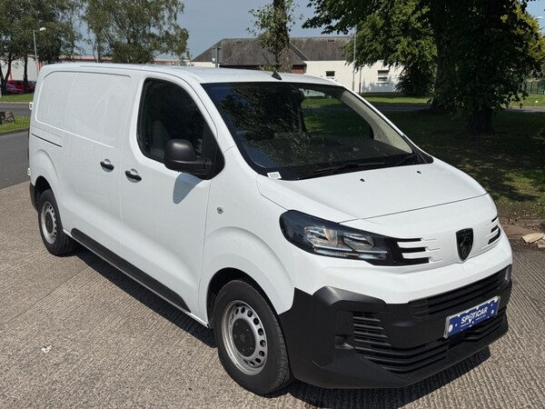 Used Peugeot Expert 2024 for sale - 74979031: Photo 13