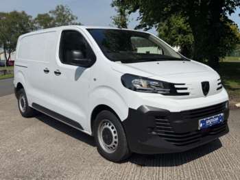 Used Peugeot Expert 2024 for sale - 74979031: Photo