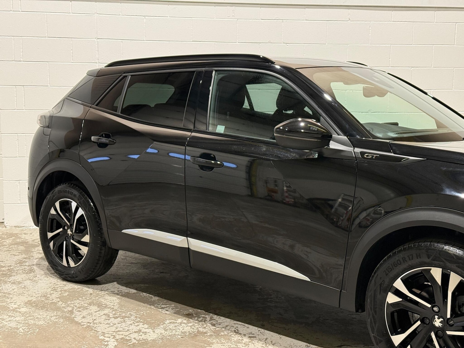 Used Peugeot 2008 2022 for sale - 77351386: Photo 10