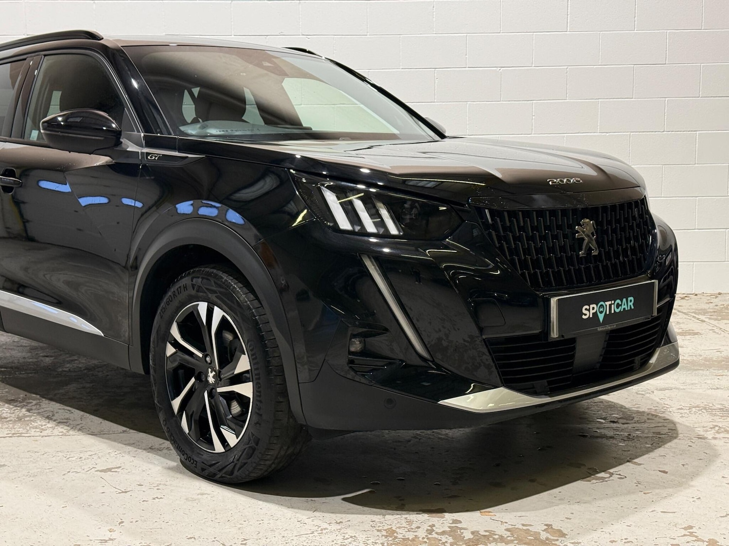 Used Peugeot 2008 2022 for sale - 77351386: Photo 11