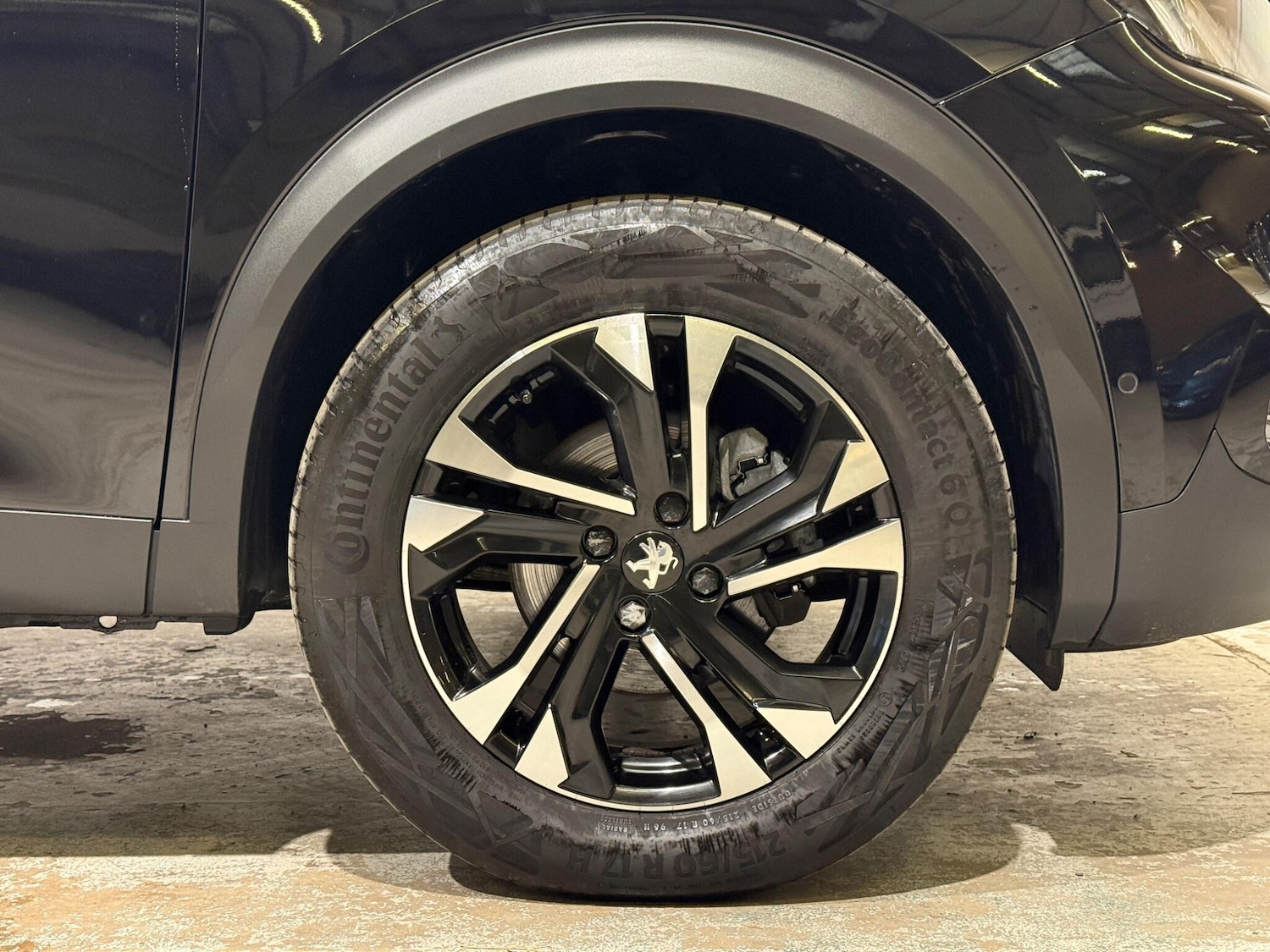 Used Peugeot 2008 2022 for sale - 77351386: Photo 12