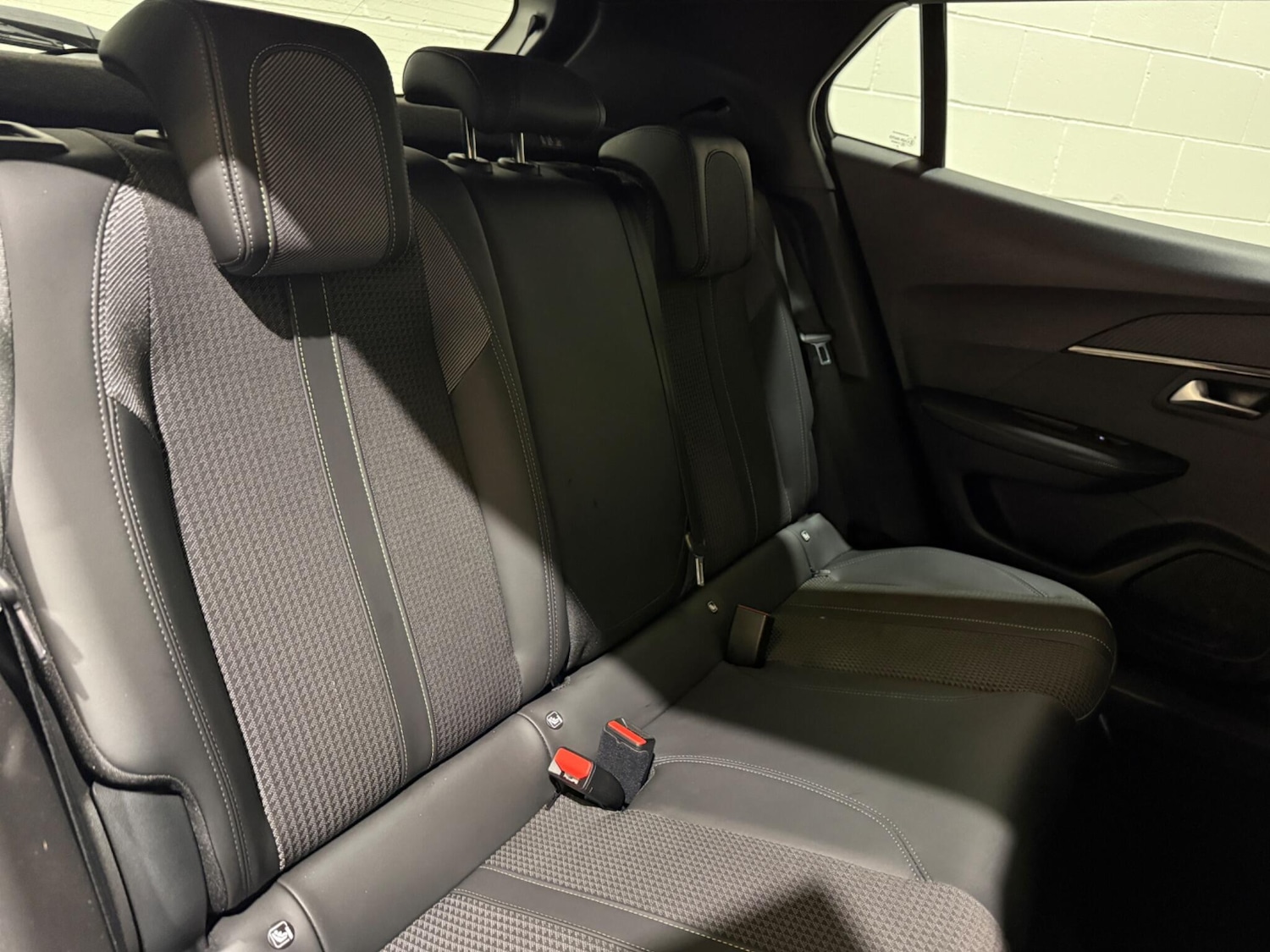 Used Peugeot 2008 2022 for sale - 77351386: Photo 13