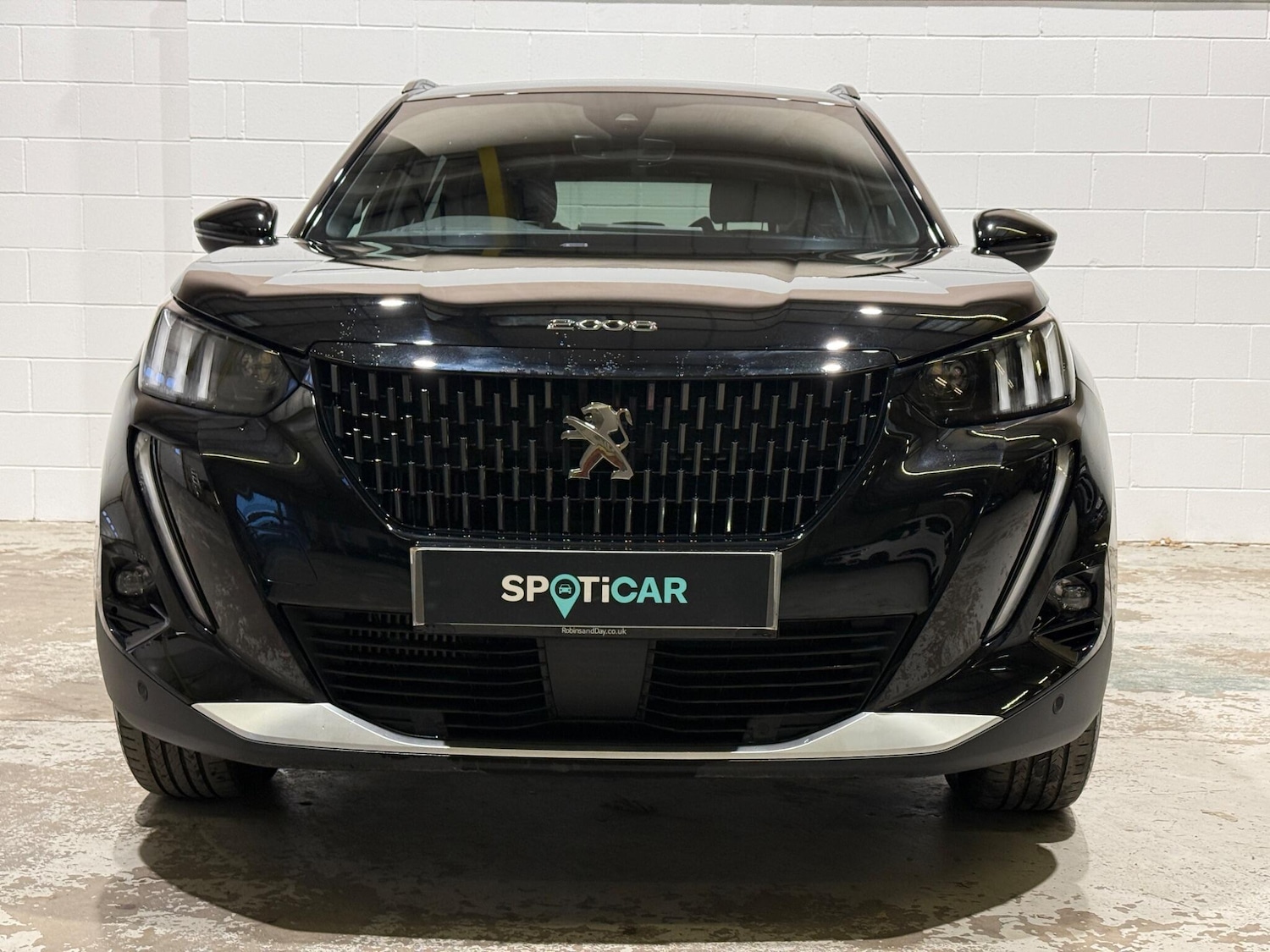 Used Peugeot 2008 2022 for sale - 77351386: Photo 14