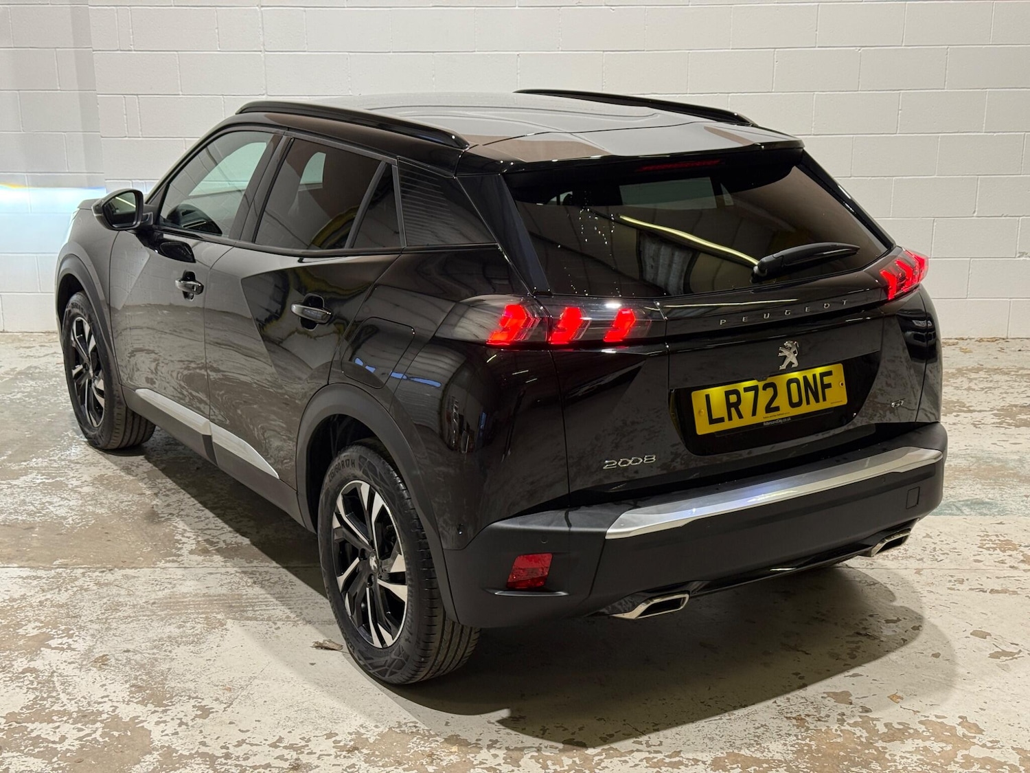 Used Peugeot 2008 2022 for sale - 77351386: Photo 15