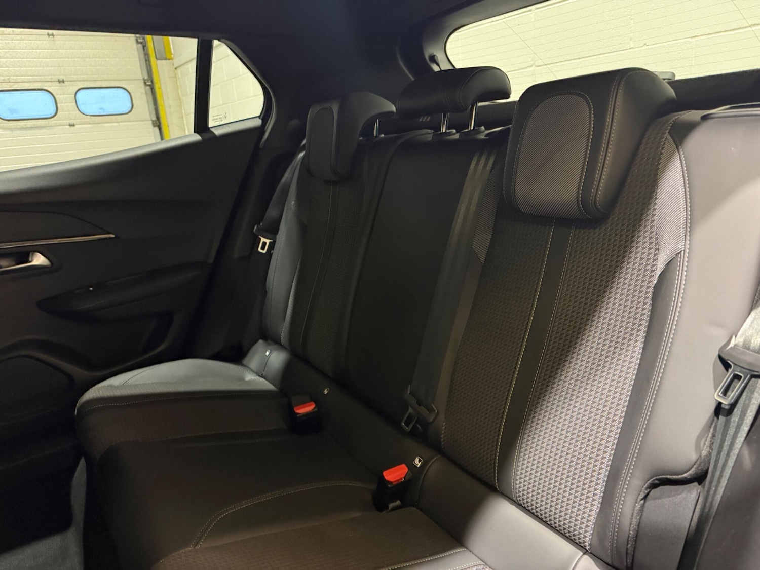 Used Peugeot 2008 2022 for sale - 77351386: Photo 16