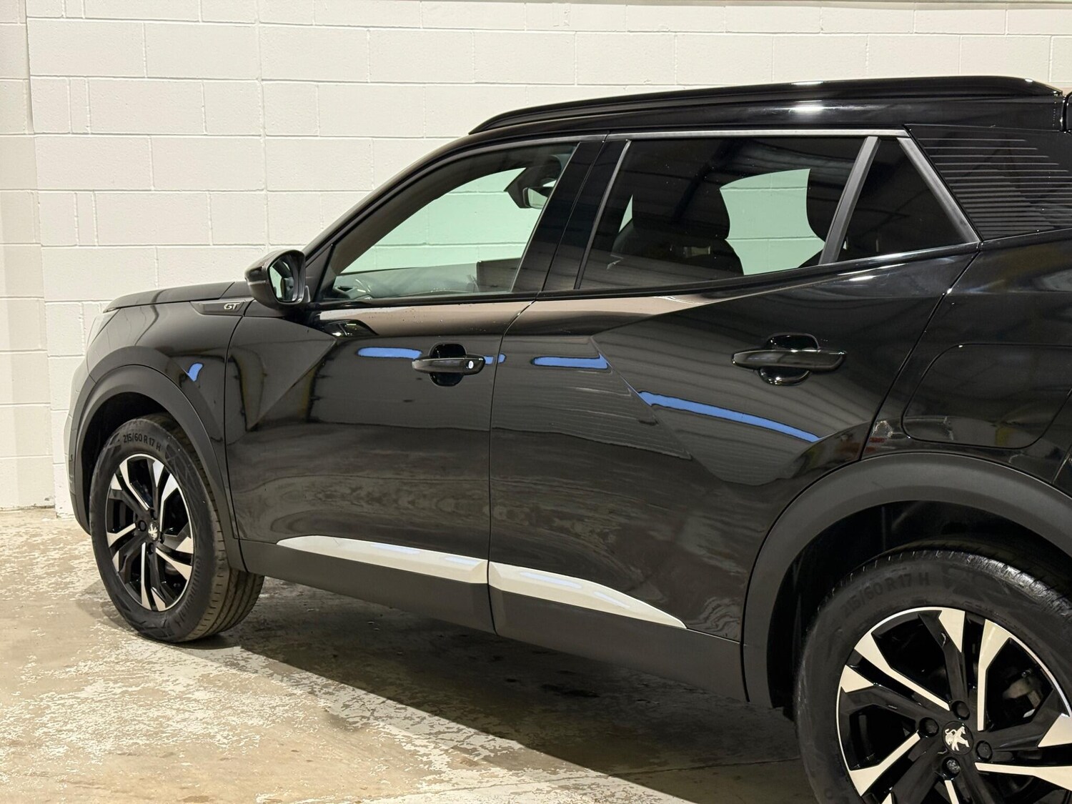 Used Peugeot 2008 2022 for sale - 77351386: Photo 17