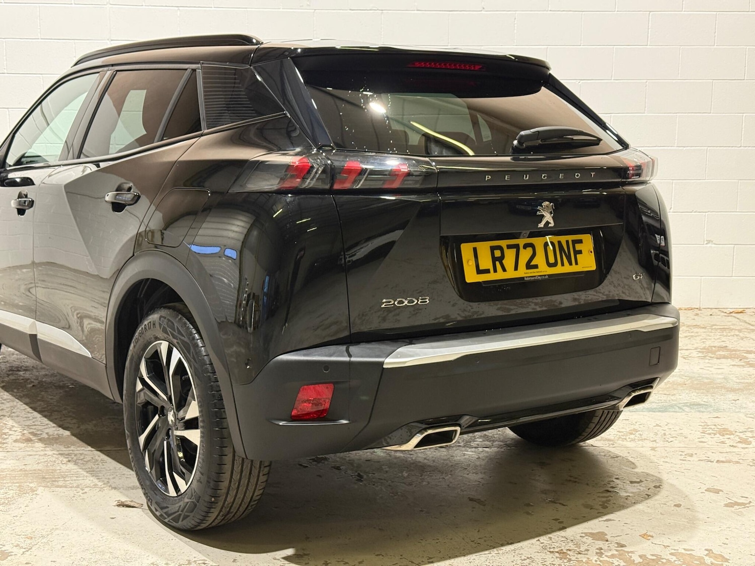 Used Peugeot 2008 2022 for sale - 77351386: Photo 18