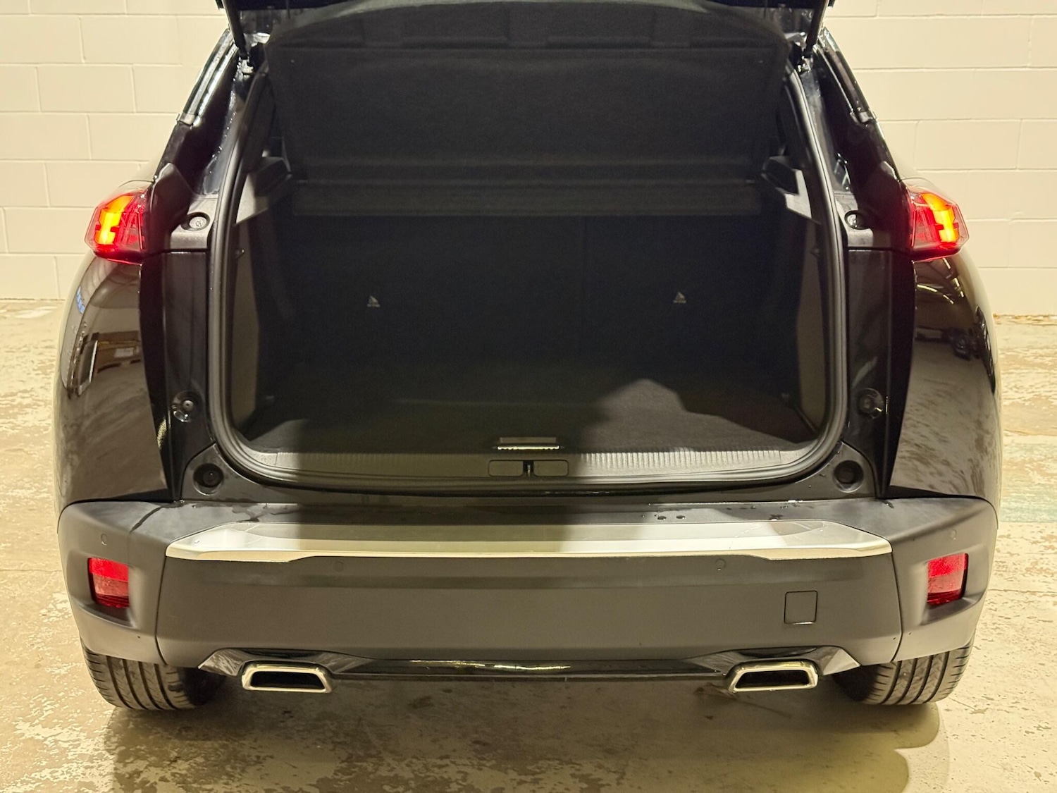 Used Peugeot 2008 2022 for sale - 77351386: Photo 20