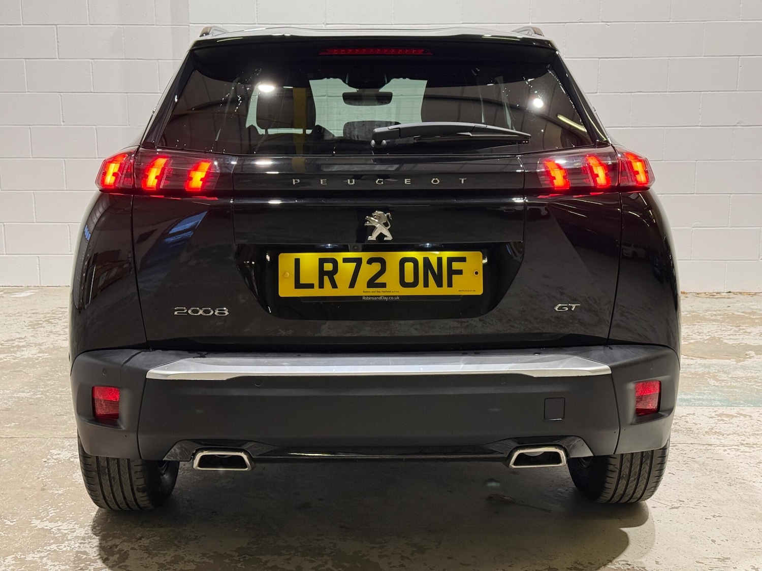 Used Peugeot 2008 2022 for sale - 77351386: Photo 21