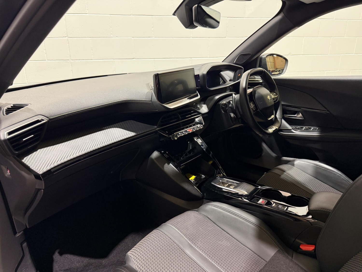 Used Peugeot 2008 2022 for sale - 77351386: Photo 22