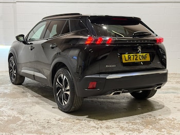 Used Peugeot 2008 2022 for sale - 77351386: Photo