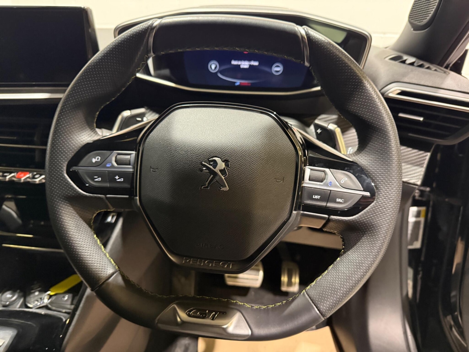 Used Peugeot 2008 2022 for sale - 77351386: Photo 3