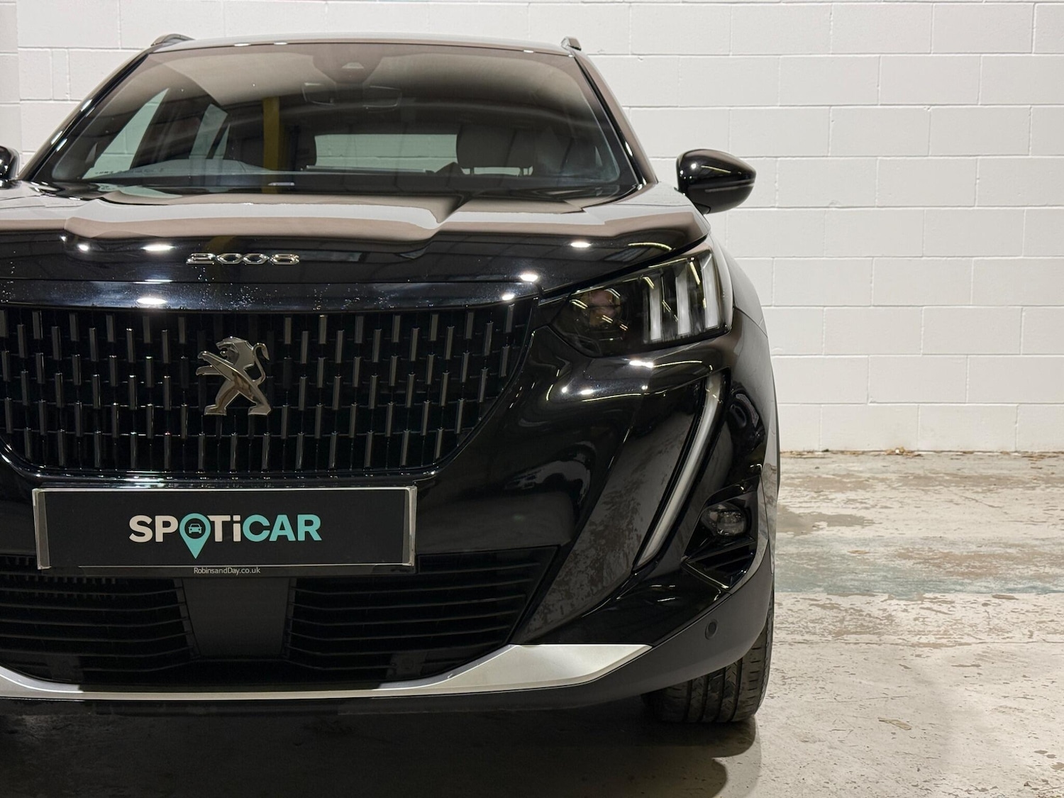 Used Peugeot 2008 2022 for sale - 77351386: Photo 5