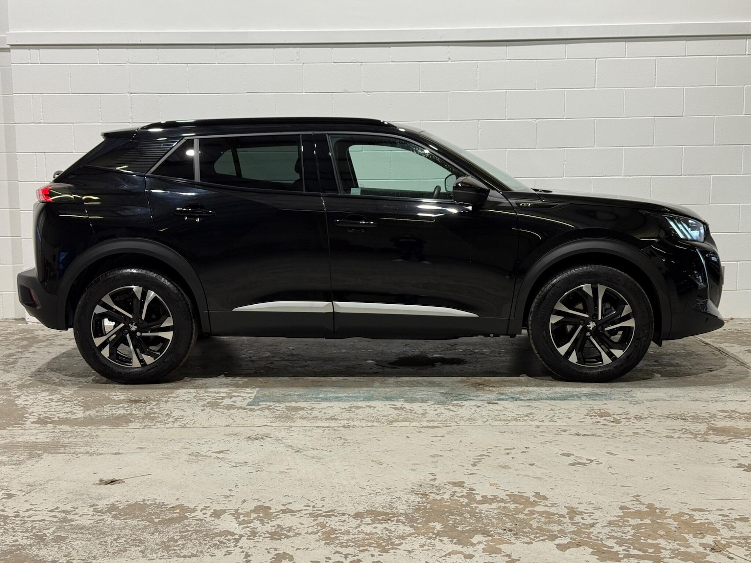 Used Peugeot 2008 2022 for sale - 77351386: Photo 6