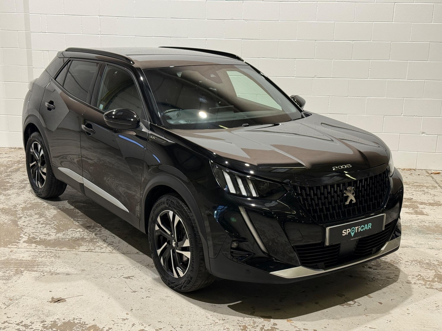 Used Peugeot 2008 2022 for sale - 77351386: Photo 7