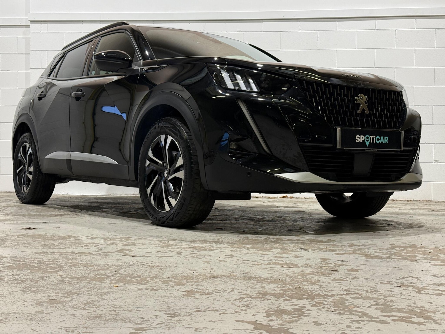 Used Peugeot 2008 2022 for sale - 77351386: Photo 8