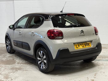Used Citroen C3 2023 for sale - 78728838: Photo