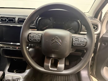 Used Citroen C3 2023 for sale - 78728838: Photo