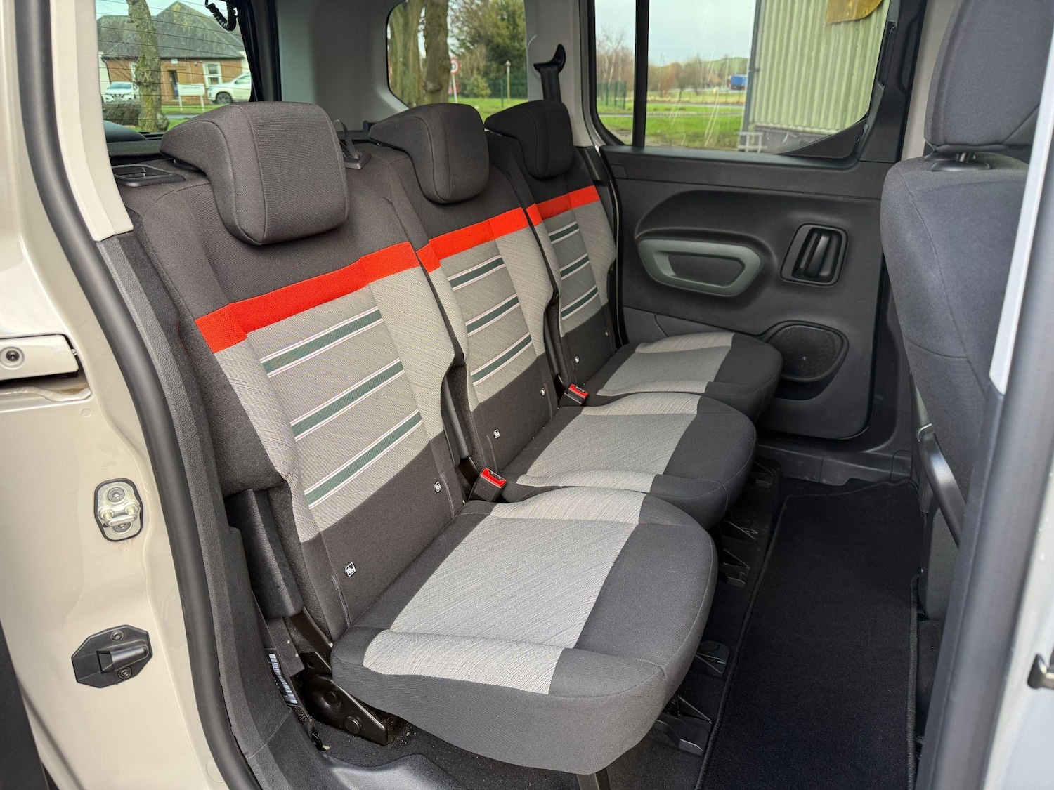 Vehicle 15