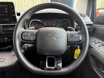 Used Citroen Berlingo 2022 for sale - 73565026: Photo