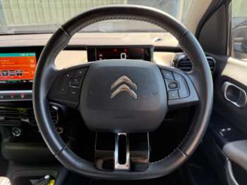 Used Citroen C4 Cactus 2019 for sale - 74509204: Photo
