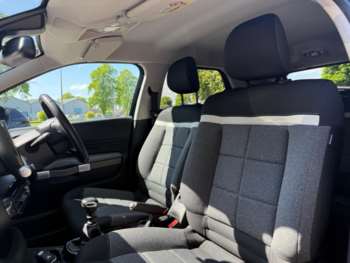 Used Citroen C4 Cactus 2019 for sale - 74509204: Photo