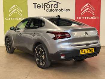 Used Citroen C4 2024 for sale - 74920777: Photo