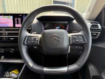 Used Citroen C4 2024 for sale - 74920777: Photo