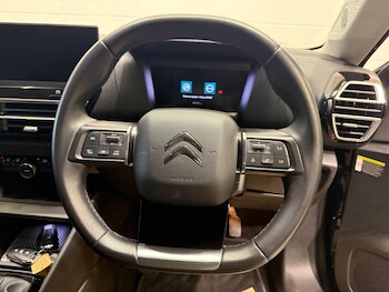 Used Citroen C4 2022 for sale - 78245472: Photo