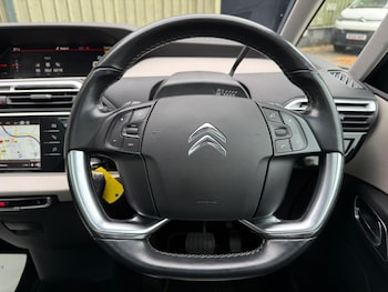 Used Citroen C4 Grand Picasso 2018 for sale - 75519269: Photo