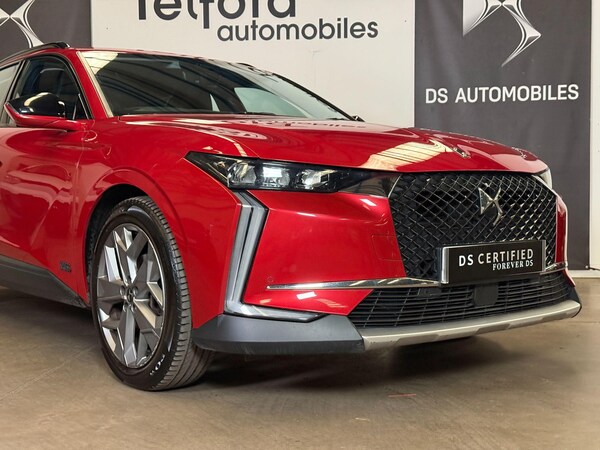 Used DS Automobiles DS 4 2022 for sale - 74095922: Photo 12