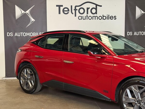 Used DS Automobiles DS 4 2022 for sale - 74095922: Photo 13